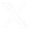 X logo.